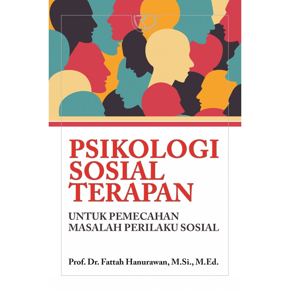 Social Psychology Dr. W. A. อุปกรณ์เสริมสําหรับใช้ในการเคลื่อนไหว , Dipl. Psych dimassaputera