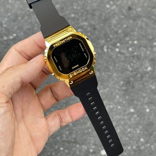 G-Shock หัวเหล็ก รับประกันทาน 1 ปีรหัสสินค้า GS2901