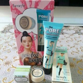  :ชุด Benefit Perfect Couple 