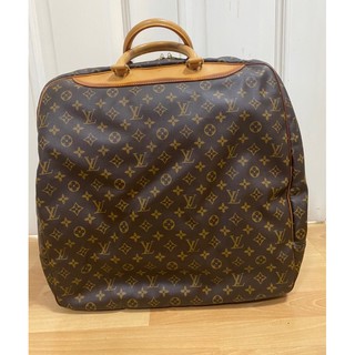 Used Lv Evasion Travel Bag