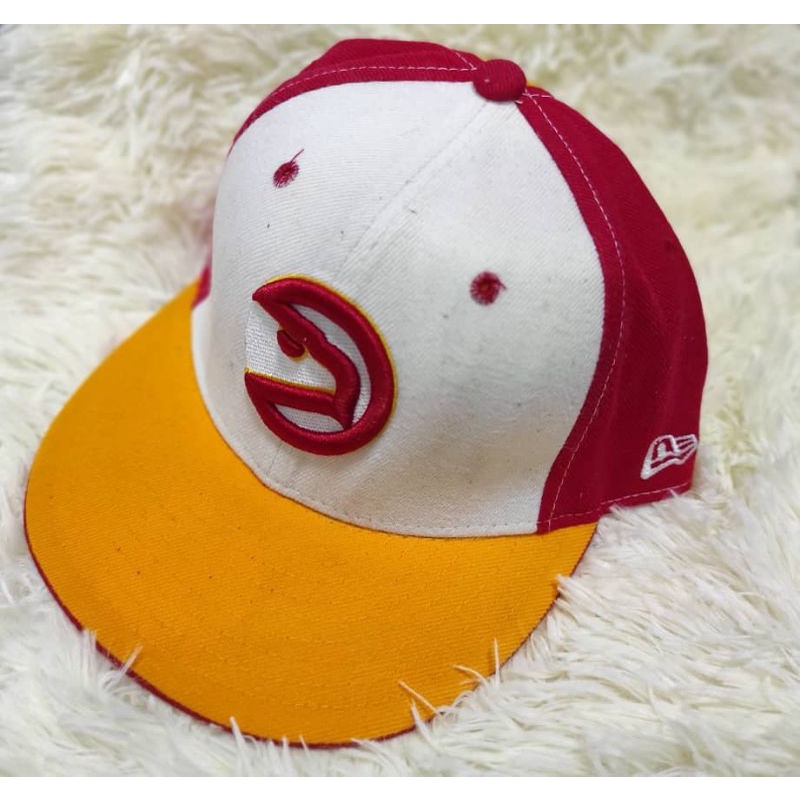 หมวก SNAPBACK NEW ERA