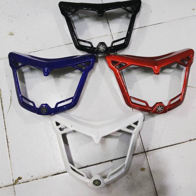 MX KING 150 LAMP LIST/MX KING 150 หัวไลท์ริง