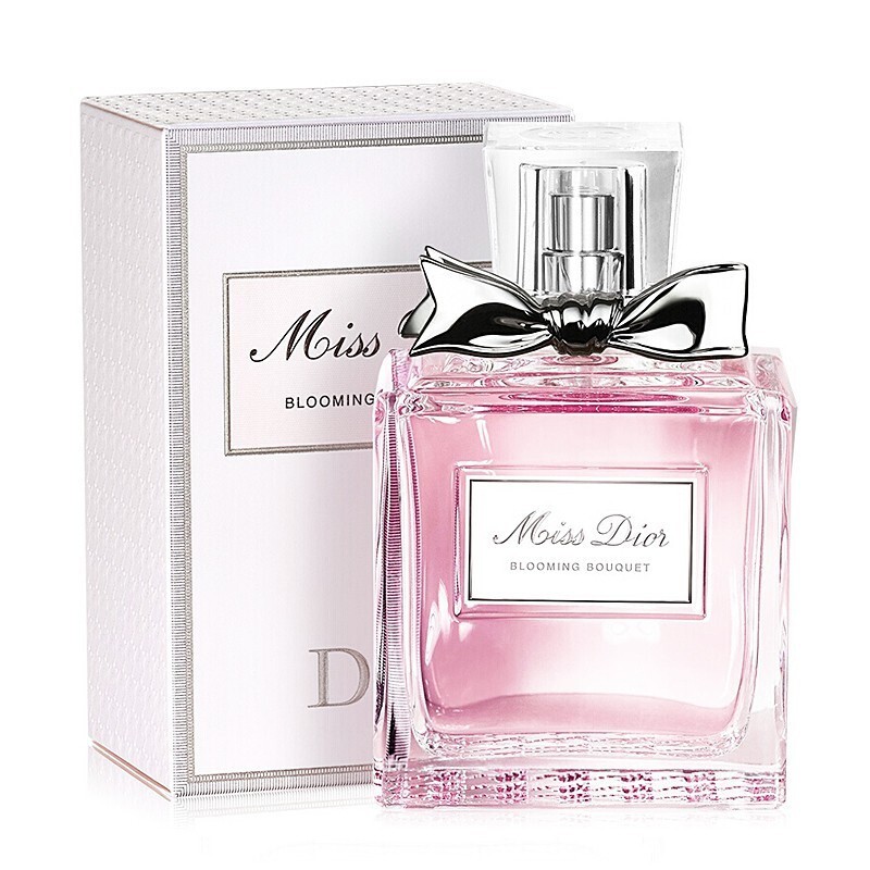 miss dior eau de parfum 50ml