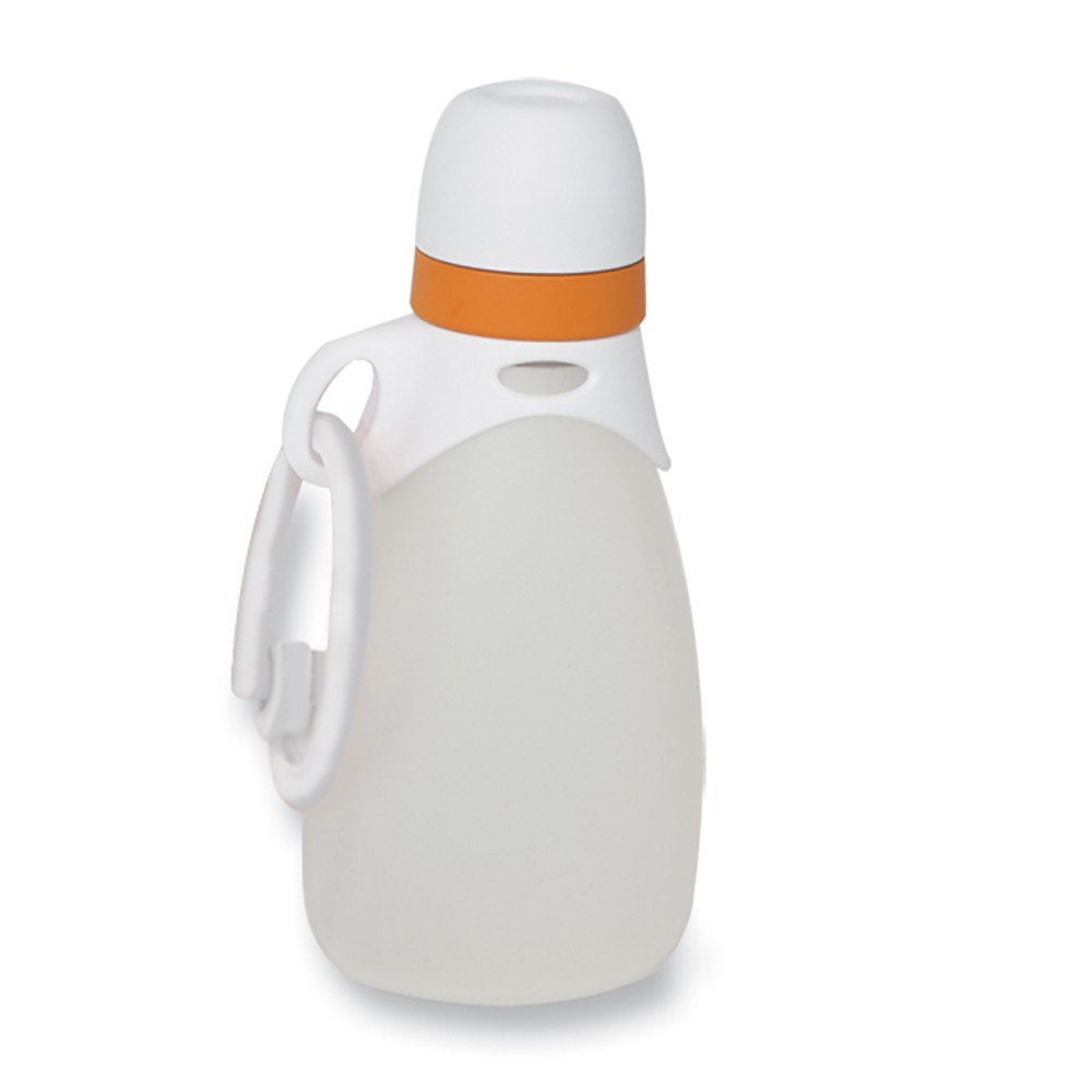 Infantino : Reusable  Squeeze Pouch  ภาชนะสำหรับบรรจุอาหาร ใช้กับเครื่อง Squeeze Station