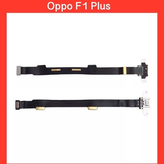 แพรก้นชาร์จ Oppo F1 Plus | PCB DC | สินค้าคุณภาพดี