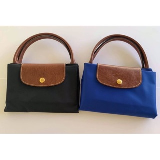 💥💥 🎊 Longchamp M หูสั้น มี2สี