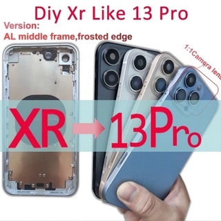 เคสโทรศัพท์มือถือ ลายรูปปั้นสามเวอร์ชั่น Diy สําหรับ xr to 13 pro xr to 13 pro xr to 13 xr to 13 Update xr Statue 12 pro