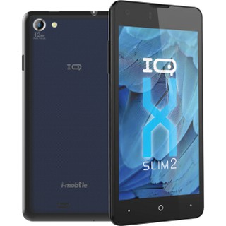 ลดหั่นราคา! i-mobile ไอโมบาย IQX SLIM 2