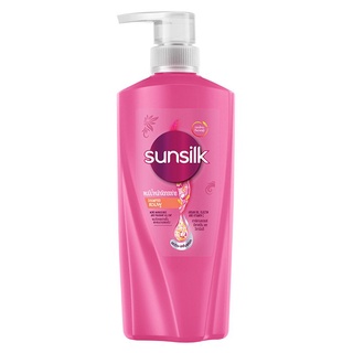 Sunsilk Shampoo ซันซิล แชมพู 425 (เลือกสูตร)