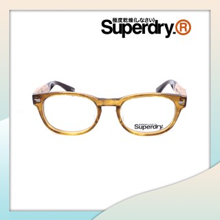 แว่นสายตา SUPERDRY รุ่น SDO DEPP.af สี 103 ไซส์ 51