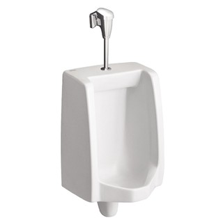 โถปัสสาวะและแผงกั้น โถปัสสาวะชาย AMERICAN STANDARD TF-6401-WT สีขาว สุขภัณฑ์ ห้องน้ำ URINAL AMERICAN STANDARD TF-6401-WT