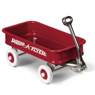 Radio Flyer : RFRW1* รถลากขนาดเล็ก Miniature Wagon