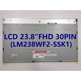 จอ LCD ALL IN ONE 23.8” IPS 1920*1080 30PIN (LM238WF2 SS K1)(LM238WF2 SS E1)(LM238WF2 SS M3) #4