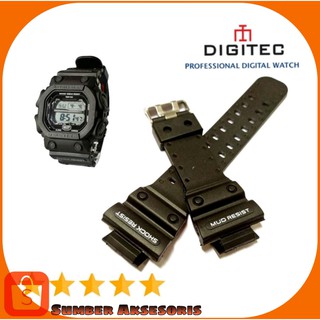 สายนาฬิกาข้อมือ สําหรับ Digitec DG5012 DG-5012 DG 5012 Super DG 5012