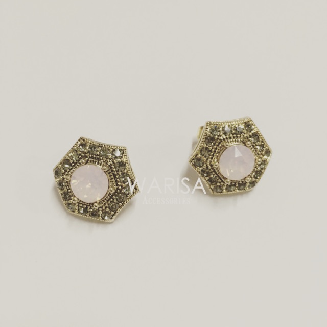 Tique Earrings