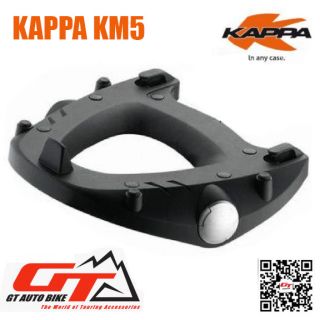 ถาดกล่อง​ KAPPA​ KM5 ใข้กับกล่อง​ อิตาลี