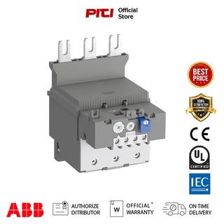 ABB TF140DU-110 ช่วงปรับกระแส 80-110A Thermal Overload Relay