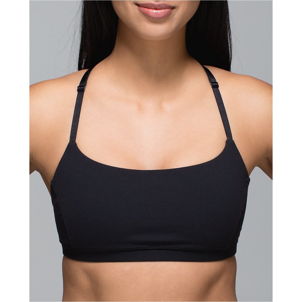 lululemon true self bra