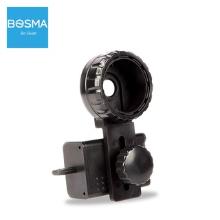 BOSMA telescope mobile phone holder photography holder suitable for astronomical telescope binoculars monoculars