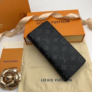 lv wallet original 1:1 พร้อมส่งค่ะ