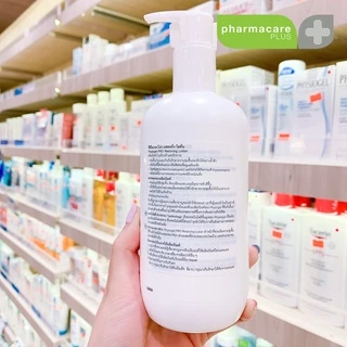 ✨PHYSIOGEL SKIN STABILITY PRO Restoring Lotion💖 บำรุงผิวหน้าและผิวกาย รักษาความชุ่มชื้นของผิวได้อย่างล้ำลึก
