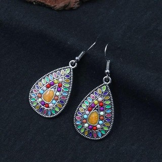 Bohemian &amp; vintage Earrings