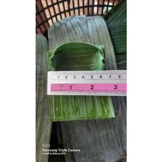 กระทงใบตองสดกระทงใบตองสด100กระทง