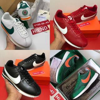 🔥พร้อมส่ง🔥 รองเท้า Cortez (size36-45)