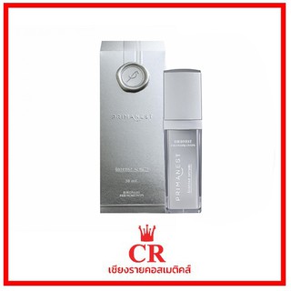 PRIMANEST Intense Serum (ขนาด 30 มล.) เซรั่มรังนก ที่สุดแห่งนวัตกรรมเซรั่มเนื้อบางเบา