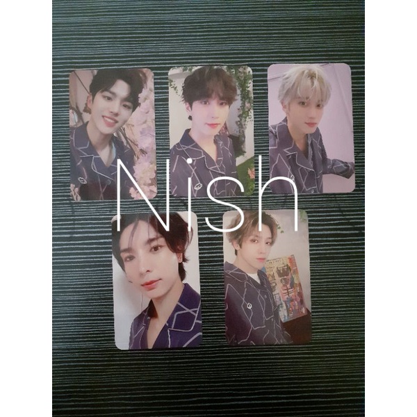 ชุดนอน Pentagon PC**