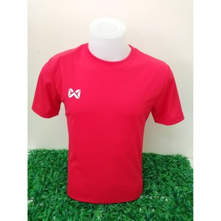 WARRIX เสื้อกีฬาคอกลม รุ่น  WA-1559