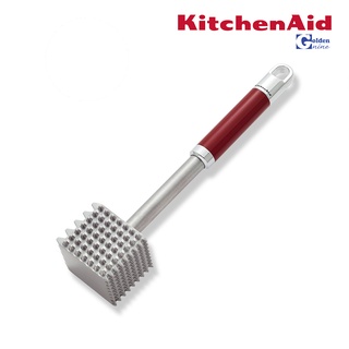 KitchenAid Meat Tenderizer ค้อนทุบเนื้อ [KT119OHERA]