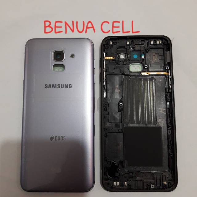 เคส SAMSUNG J6******