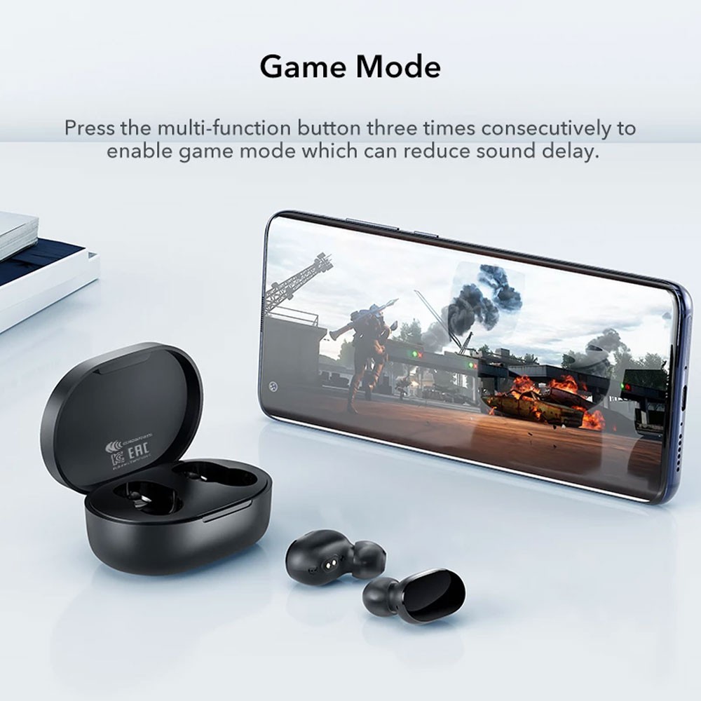 xiaomi mi true wireless earbuds basic 3