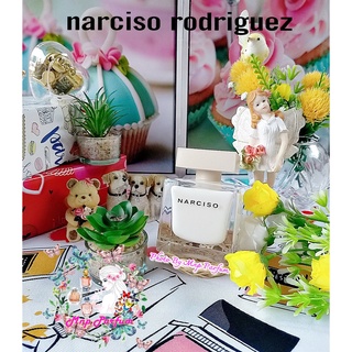 Narciso Rodriguez Narciso Eau De Parfum 90 ml. ( Tester )