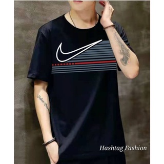 เสื้อยืด NIKE เสื้อยืดคอกลม เสื้อยืดลําลอง unisex เสื้อยืดไนกี้แอร์เสื้อยืดบาสเก็ตบอล NIKE AIR  6j!