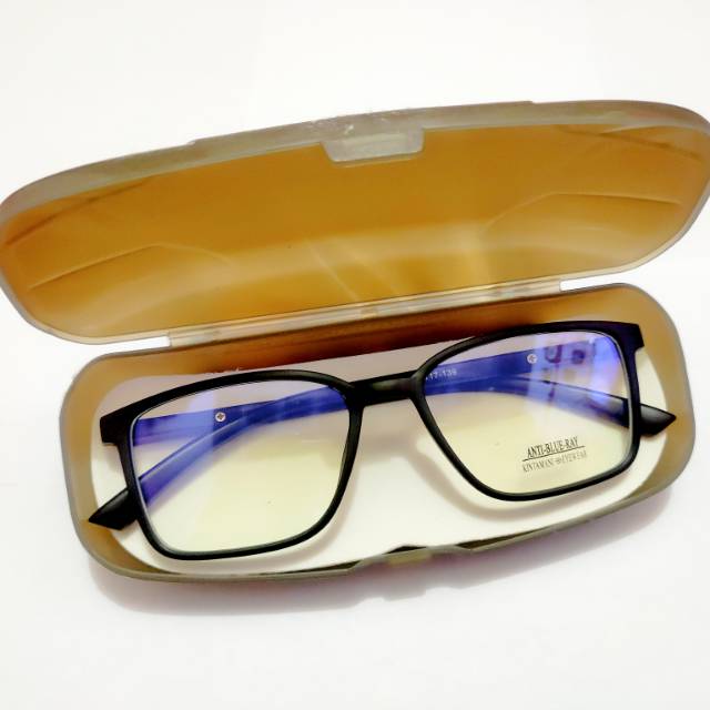 กระจกบลูเรย์ทันที ANTI-RADIATION GADGET/COMPUTER GAMERS READY TO USE