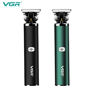 VGR รุ่น V-272 ปัตตาเลี่ยนตัดผม ปัตตาเลี่ยนไฟฟ้าไร้สาย ปัตตาเลี่ยน ปัตตาเลี่ยนไร้สาย