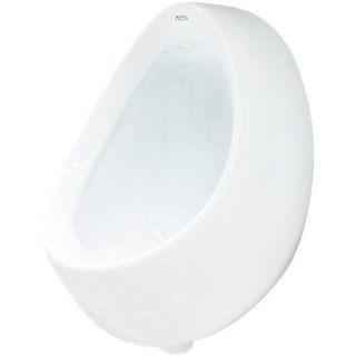 Urinal, partition URINAL MOYA PA3401 WHITE sanitary ware toilet โถปัสสาวะ แผงกั้น โถปัสสาวะชาย MOYA PA3401 สีขาว สุขภัณฑ