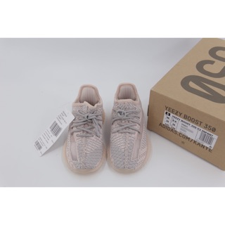 รองเท้าผ้าใบ Yeezy 350 “Synth Infant”