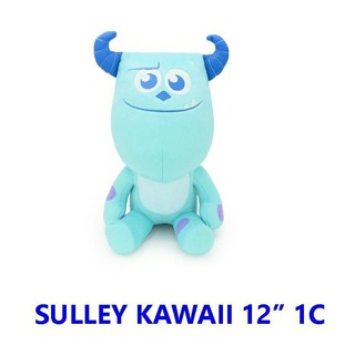 Sale!!สินค้าลิขสิทธิ์แท้ SULLEY  KAWAII 12 นิ้ว