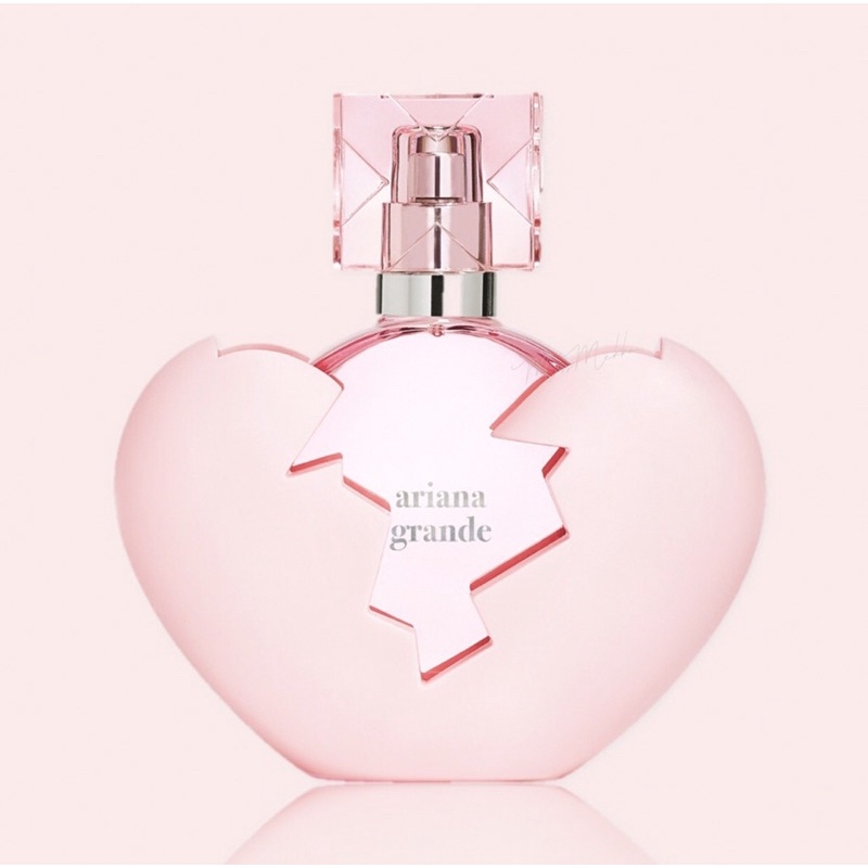 แบ่งขายน้ำหอม Ariana Grande thank u next edp 🎀🧁🥥