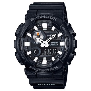 นาฬิกา Casio G-Shock G-LIDE รุ่น GAX-100B-1A ของแท้ รับประกัน1ปี