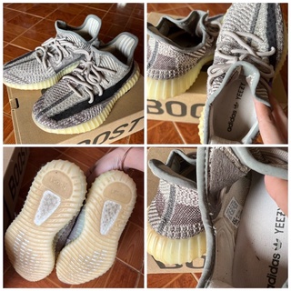 ส่งต่อ adidas yeezee zyon ไซส์ 6UK 24.5/39 สภาพ99% ใหม่มาก