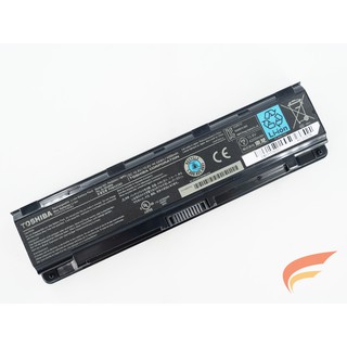 แบตเตอรี่โน๊ตบุ๊ค TOSHIBA Satellite C800 C840 L800 L830 L840 L840D M800 M840 P855 PA5024U