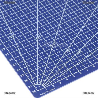 (aopc 1) a3 แผ่นรองตัดเครื่องมือ diy