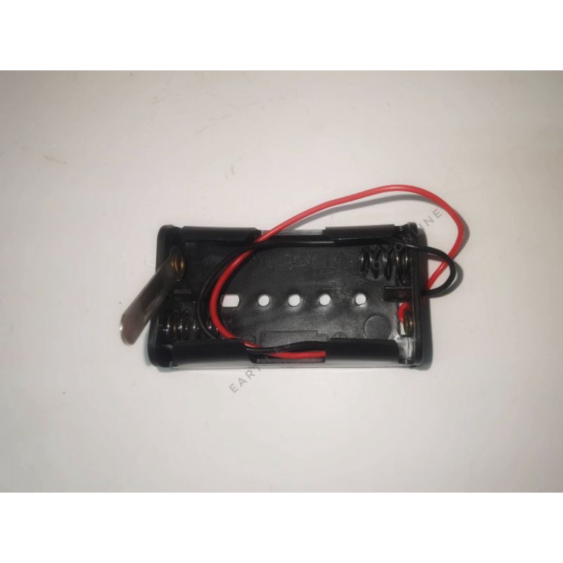 รางถ่าน AA 1 ก้อน รางถ่าน AA  2ก้อน 🔋🔋