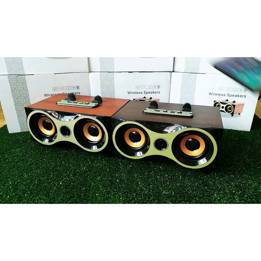 ลำโพงบลูธรุ่นXM6