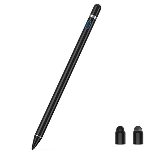 Stylus Pen ปากกาจิ้มแท็ปเล็ตได้ทุกรุ่น สามารถใช้กับโทรศัพท์รองรับ สามารถชาร์จผ่าน USB มีแบตเตอรี่ในตัว iplay40 30 20 X