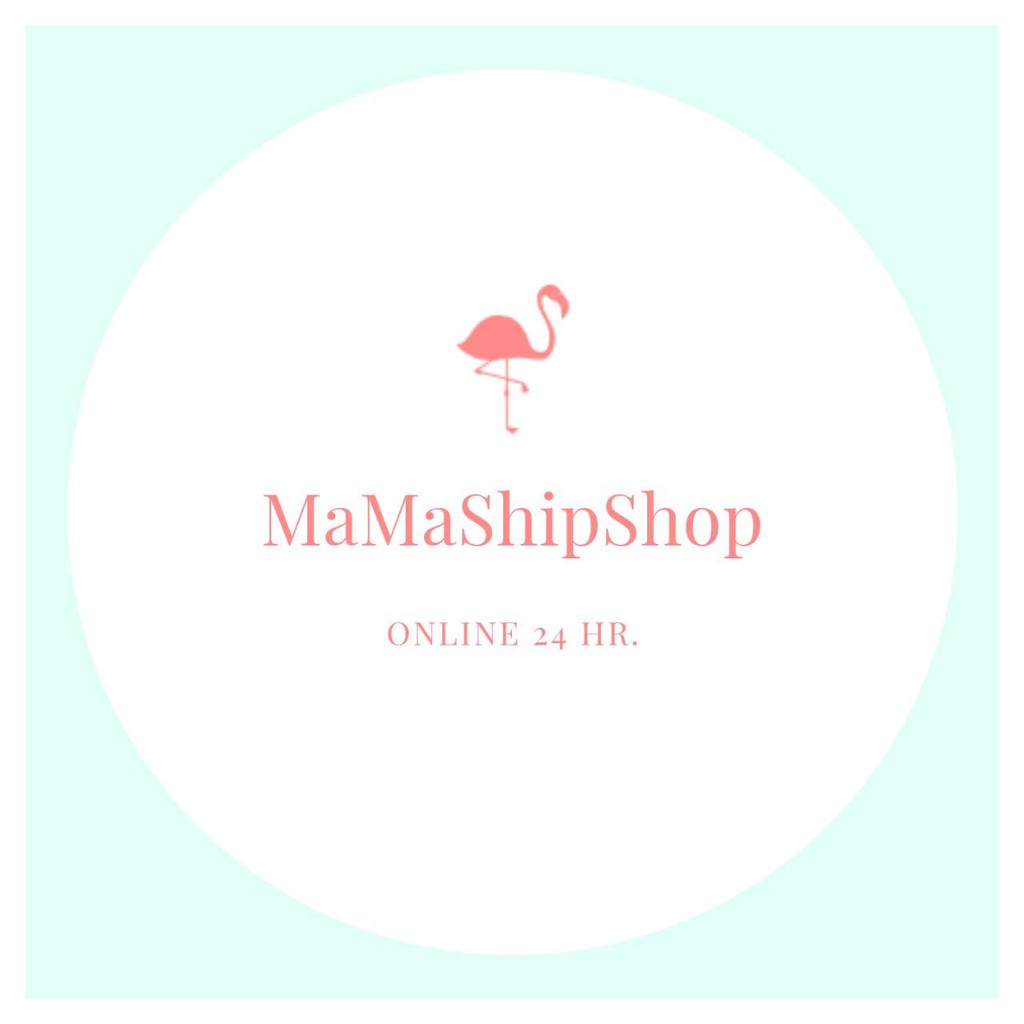 MaMashipshop store logo